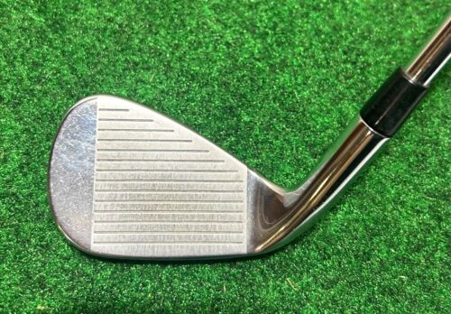 Callaway Rogue ST Pro Single Iron 9 Iron Steel Regular RH Project X Shaft - Picture 3 of 4