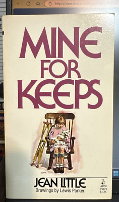 Mine for Keeps