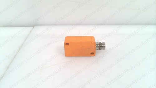 IFM IS5071, INDUKTIVER SENSOR, IS-3004-BPKG/AS #329827 - Bild 2 von 4