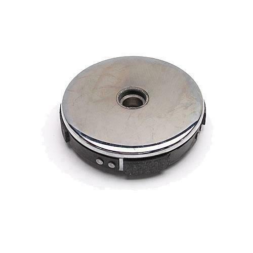 Cloche tambour embrayage MBK 51 pour stopper les bruits de friction fixes