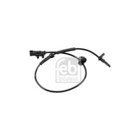Febi Bilstein Sensor, Raddrehzahl 181243 FüR Tesla, Hinterachse Links