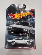 2020 Hot Wheels Nissan Skyline 200 Turbo RS (KDR30) 1:64 Diecast
