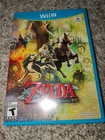 The Legend of Zelda: Twilight Princess HD - CIB (Wii U, 2016)