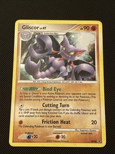 Pokemon TCG Diamond & Pearl Promos Gliscor #DP36 NM on eBay