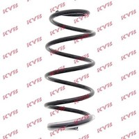 Kyb RH2660 Federspule FüR Opel, Vauxhall