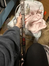 Snap On Half inch drive Torque Wrench