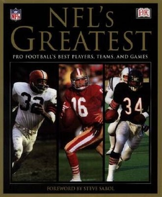 NFLs Greatest: Pro Footballs Best Players, Teams, and Games - ACCEPTABLE