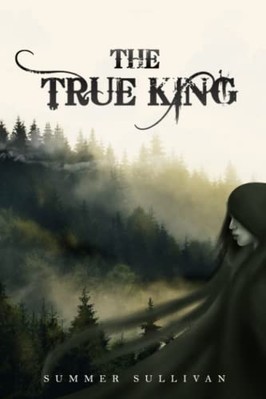 True King -  NEW Summer Sullivan 2022