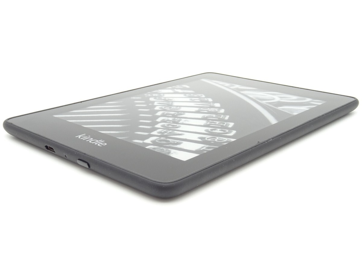 Kindle Paperwhite (第10世代) 32GBモデル Kindle Paperwhiteに第10世代モデル、ついに防水・大容量に