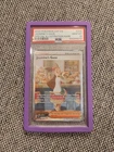 2024 POKEMON SSP EN-SURGING SPARKS #245 JASMINE'S GAZE PSA 10