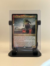 MTG, Rosheen, Roaring Prophet 202 $3 ORDER MIN - Regular - MH3 - Magic the Gath