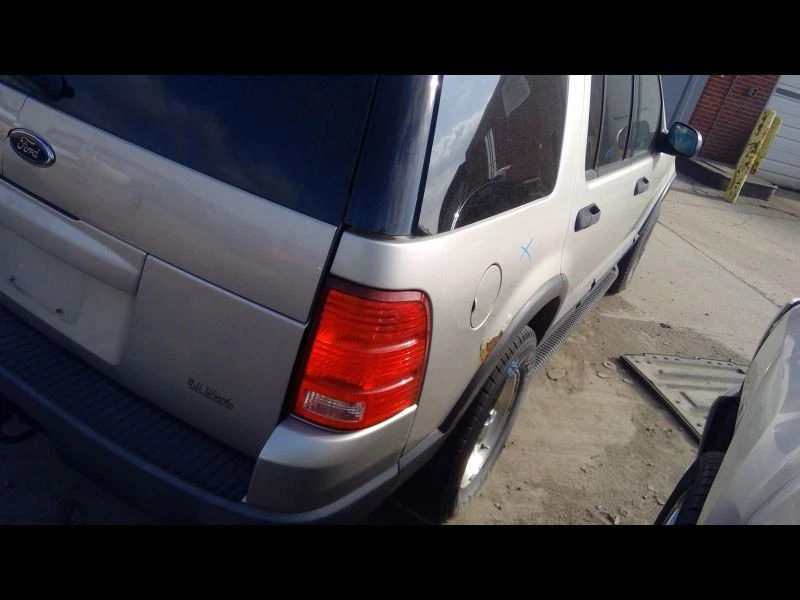 Eixo de passageiro eixo traseiro 4 portas compatível com 02-04 EXPLORER 3381602 - Imagem 4 de 4