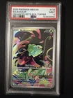 Bulbasaur - (Mega Evolution Stamped) 133/132 Miscellaneous Cards & Products Holo