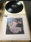 Carly Simon Self Titled Vinyl LP 1973 Quadra Disc Elektra Excellent