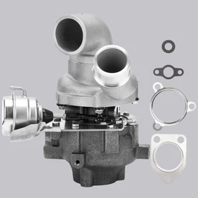 Billet Turbolader for Hyundai H-1 Starex 2.5 L D4CB 170PS 53039880127 EU