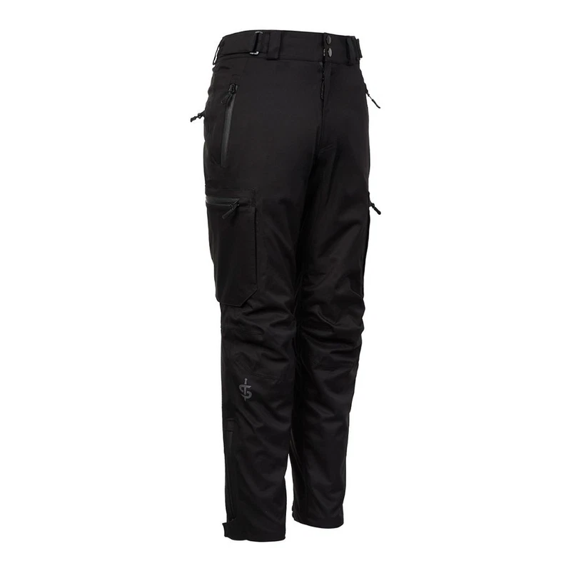 Spada Duel XL Cargo Lightweight Black, photo 2 of 5