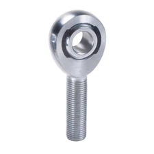 QA1 Rod End - 7/16in x 7/16 20 RH Chromoly - Male XMR7