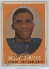 Click to enlarge Milt Davis
