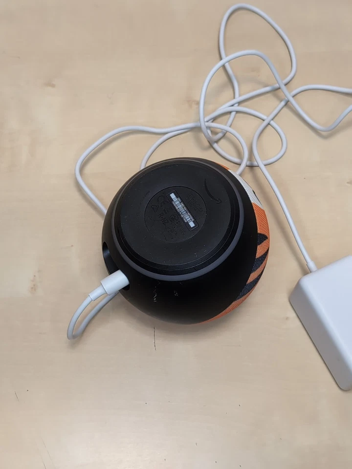 Amazon Echo Dot Kids Edition (4th Gen.) Smart Speaker - Tiger - Image 4 of 4