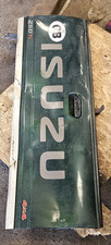 isuzu tf vauxhall brava tailgate 1991-2002 Complete Tailgate