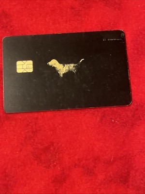 COLLECTIBLE EXPIRED VICTORIA SECRET PINK STORE CREDIT CARD (w20) | eBay