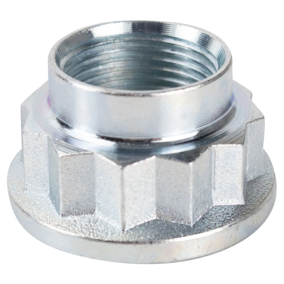 Steering Knuckle Set Kit Fits 10-15 Lexus RX350 RX450h 08-17 Toyota Highlander - Image 3 of 4