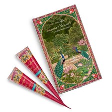 Parul Garg Beauty Signature 100 Natural Henna Mehandi Cone Free Ship