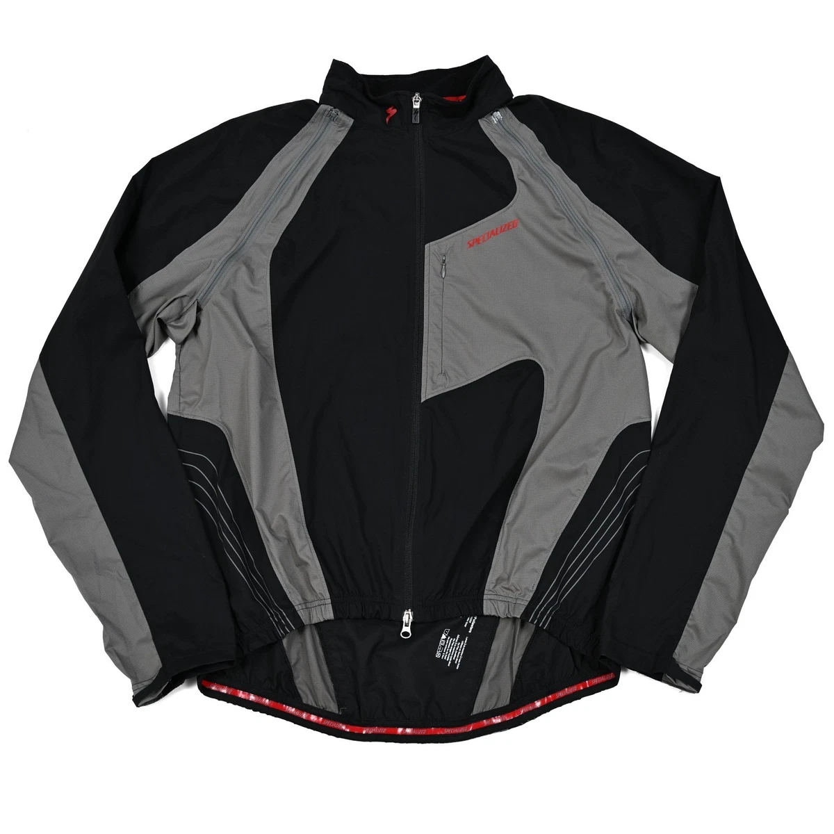 Las mejores ofertas en Chaquetas de ciclismo Specialized hombres a