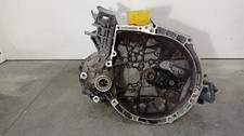 Boite de vitesse Peugeot 208
