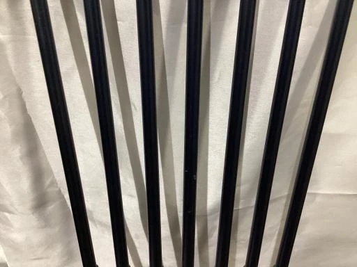 HONMA GOLF Twin Marks TF-201 7pcs Iron Set 6-11/SW Flex-R SK-500 No H/C - Image 4 of 4