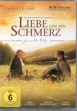 Liebe löst den Schmerz | Michael Jr. Landon | DVD