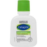 Cetaphil Feuchtigkeitslotion 60 Ml PZN 19140560