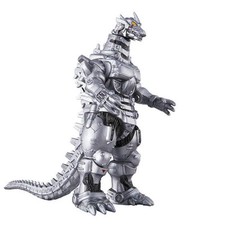 Godzilla Movie Monster Series Mechagodzilla 2004, Model 170468, From Japan