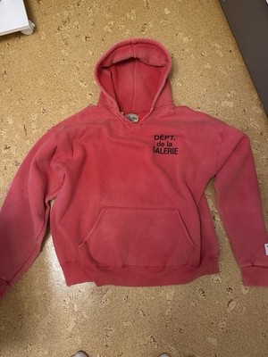 Gallery Dept Hoodie Herren