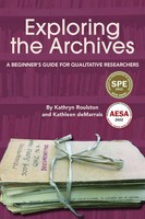Kathryn Roulston (U. A.) | Exploring The Archives | Taschenbuch | Englisch