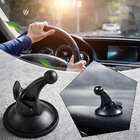 Suction Cup Mount Holder For TomTom Trucker Rider GPS Car Mobile Phone Stand UK