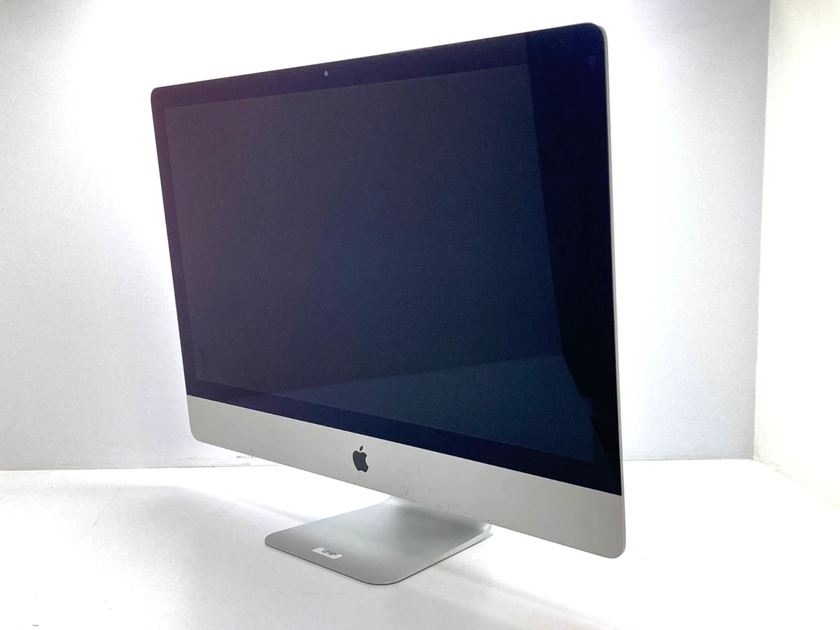 Preços baixos em All-in-ones iMac 2017 | eBay