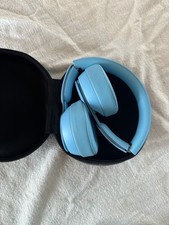 Beats by Dr. Dre Solo Pro On Ear Wireless Headphones - Light Blue