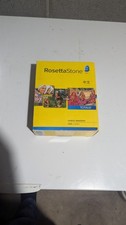 Rosetta Stone Chinese Mandarin Language