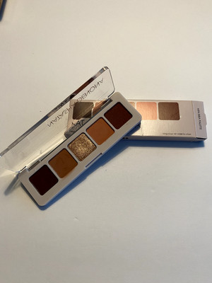 Natasha Denona Mini Biba Palette - Swatch Tested Only