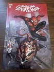 AMAZING SPIDER-MAN # 798 CLAYTON CRAIN EXCLUSIVE VARIANT SPIDERMAN 1