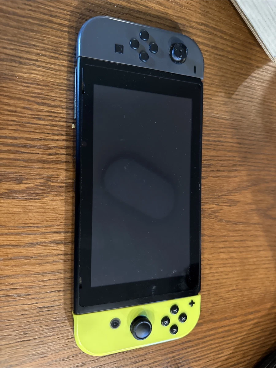 Nintendo Switch Consoles for Sale - New & Used Game Consoles - eBay