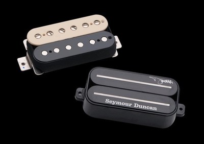 Seymour Duncan Dimebag Set - Black for sale online | eBay