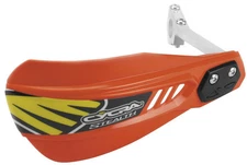 Cycra MX Alloy Stealth Complete Racer Pack - Orange Motorcycle 1CYC-0015-22X