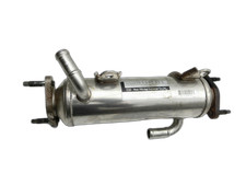 Kühler Abgaskühler Abgaskühlung Wärmetauscher für Opel Antara CDTI 2,0 110KW