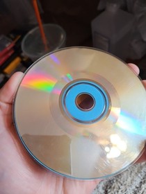 Phantasy Star Online (Sega Dreamcast, 2001) Disc Only