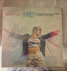 ORIGINAL WRAP Taylor Swift ME! (feat. Brandon Urie) 7-inch Vinyl Fringe Jacket