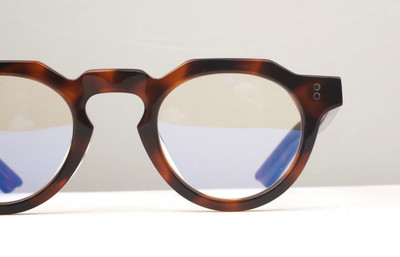 CTHY HIGH-END VINTAGE EYEWARE CROWNPANTO