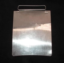 *GENUINE*  HASSELBLAD DARK SLIDE #41068 FOR "V" SERIES ROLL FILM BACKS