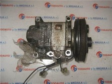 Climatisation et Accessoires Mazda 323